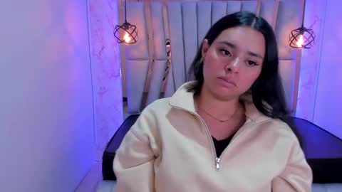 lorem_adams online show from February 2025 11:16:02 AM