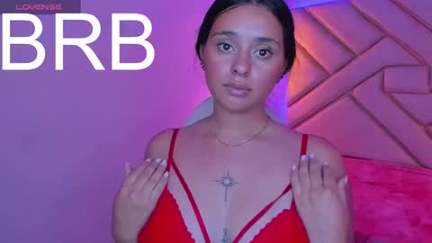 lorem_adams online show from February 2025 06:04:02 PM