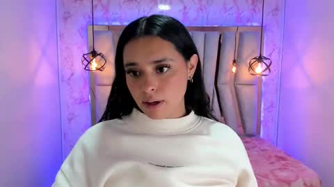 lorem_adams online show from March 2025 11:17:01 AM