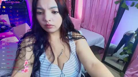 Loren online show from December 2025 09:21:02 PM