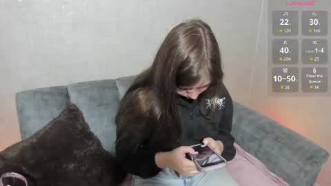 Snapshot of loren_jacksoon chatting on July 2026 12:42:02 PM Loren online show from July 2026 12:42:02 PM