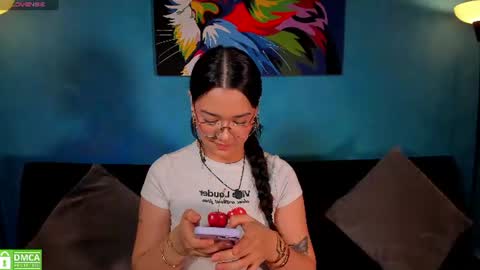 Snapshot of lorena_rosse_ chatting on June 2026 03:33:02 AM Lorena Rosse online show from June 2026 03:33:02 AM