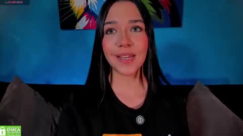Snapshot of lorena_rosse_ chatting on June 2026 02:54:02 AM Lorena Rosse online show from June 2026 02:54:02 AM