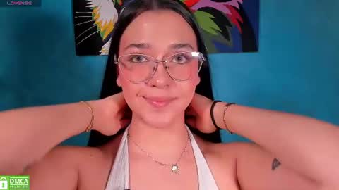 Snapshot of lorena_rosse_ chatting on July 2026 04:46:02 PM Lorena Rosse online show from July 2026 04:46:02 PM