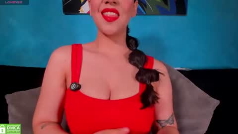 Snapshot of lorena_rosse_ chatting on July 2026 12:47:02 PM Lorena Rosse online show from July 2026 12:47:02 PM