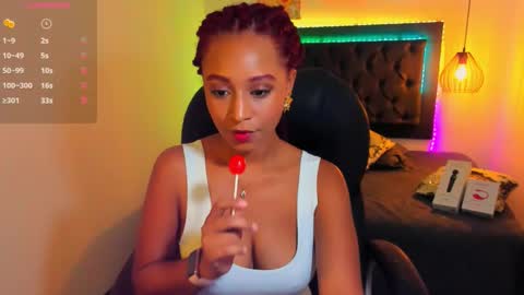 Snapshot of lorena_vieira_ chatting on December 2024 09:01:01 PM Lorena Vieira online show from December 2024 09:01:01 PM