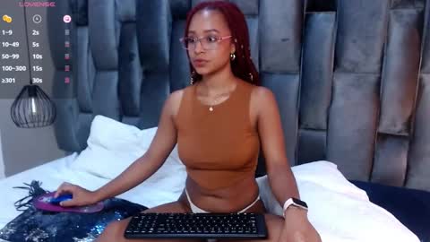 Snapshot of lorena_vieira_ chatting on December 2024 06:45:02 AM Lorena Vieira online show from December 2024 06:45:02 AM