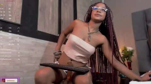 Snapshot of lorena_vieira_ chatting on February 2025 08:58:01 PM Lorena Vieira online show from February 2025 08:58:01 PM