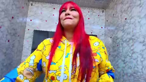 lorena_watson online show from July 2026 12:50:01 AM