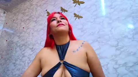 lorena_watson online show from July 2026 04:58:01 PM