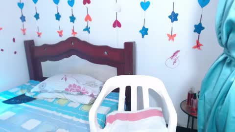 Lorena Capelli online show from March 2026 11:52:02 PM