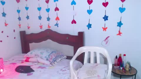 Snapshot of lorenacapelli chatting on June 2026 12:07:01 PM Lorena Capelli online show from June 2026 12:07:01 PM