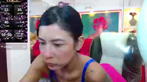 lore online show from September 2025 08:34:02 PM