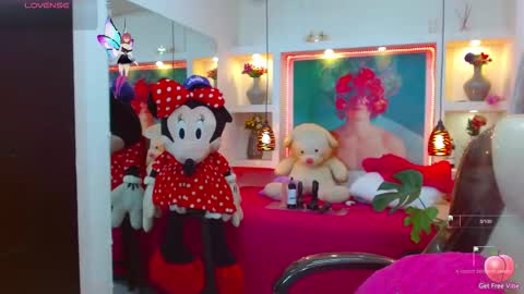 lore online show from October 2025 01:50:01 AM