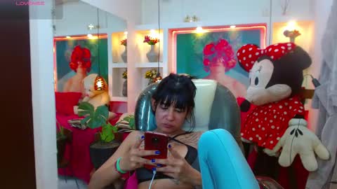 lore online show from October 2025 02:04:02 AM