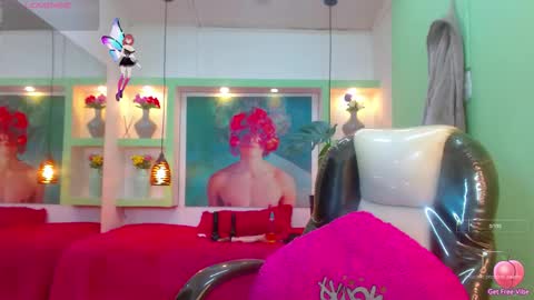 lore online show from December 2025 01:35:02 AM