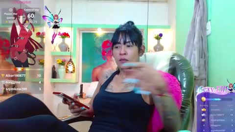 lore online show from February 2026 03:45:01 AM