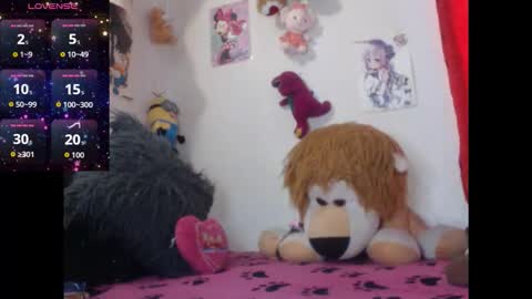 lorenitha online show from January 2026 12:13:01 AM