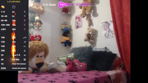 Snapshot of lorenitha_20 chatting on March 2026 01:34:01 AM lorenitha online show from March 2026 01:34:01 AM