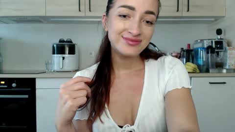 Snapshot of lorenneinspiring chatting on September 2025 08:03:01 AM LorenneInspiring online show from September 2025 08:03:01 AM