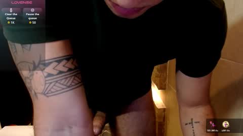 Snapshot of lorenzoreyes_ chatting on November 2025 04:49:02 PM LorenzoReyes online show from November 2025 04:49:02 PM