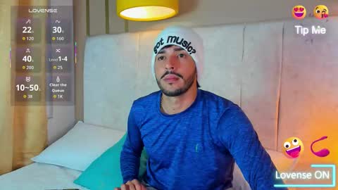 Snapshot of lorett_damian_ chatting on November 2025 03:21:02 AM lorett_damian_ online show from November 2025 03:21:02 AM