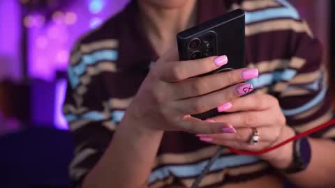 LoretteLorena online show from March 2026 07:43:02 PM