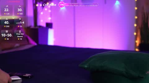 LoretteLorena online show from March 2026 08:26:02 PM