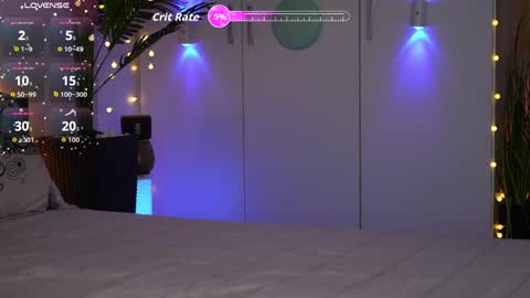 LoretteLorena online show from May 2026 06:39:01 PM