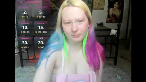 Lori Critter online show from March 2026 01:03:02 PM