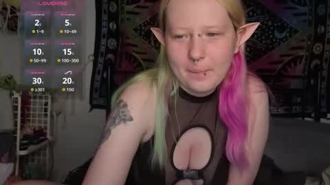 Lori Critter online show from May 2026 10:34:02 AM