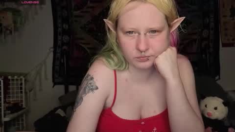 Lori Critter online show from May 2026 11:12:03 PM