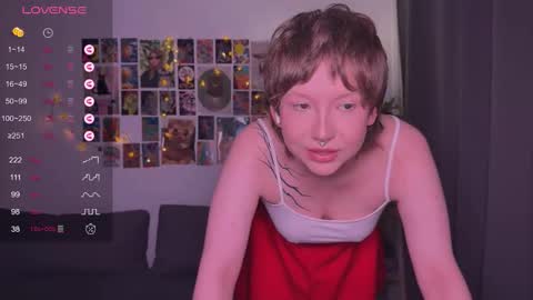 lorilorilorilori online show from November 2025 07:53:01 AM