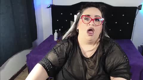 loriscohen3 online show from December 2024 04:34:02 AM