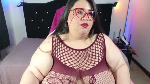 loriscohen3 online show from December 2024 09:44:02 AM