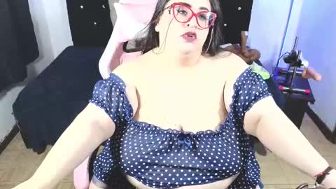 loriscohen3 online show from March 2025 07:56:02 AM