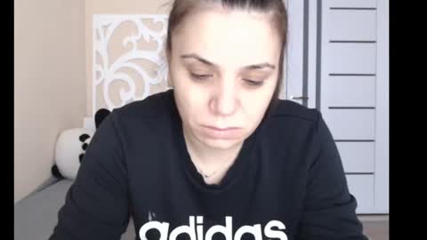 LorraGrey online show from January 2025 07:27:02 AM