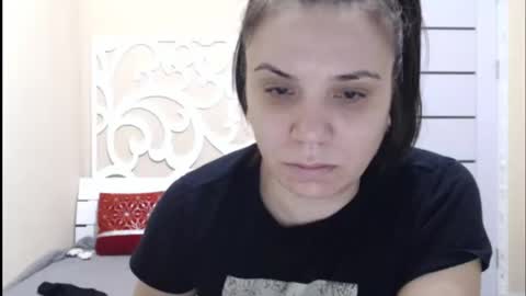 LorraGrey online show from January 2025 03:26:02 AM