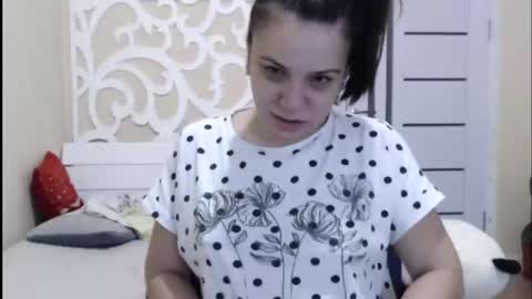 LorraGrey online show from February 2025 05:19:02 AM