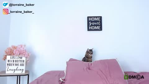 Lorraine online show from February 2025 04:13:02 PM