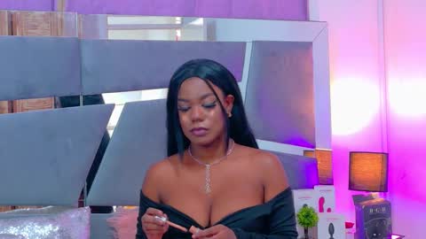 lorraine_johnson online show from March 2026 06:24:02 PM