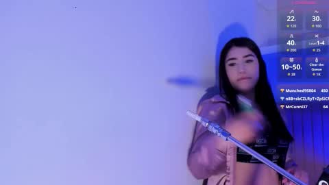 lore  online show from March 2026 11:16:01 AM