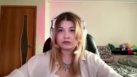 Stasha online show from June 2026 08:39:01 AM