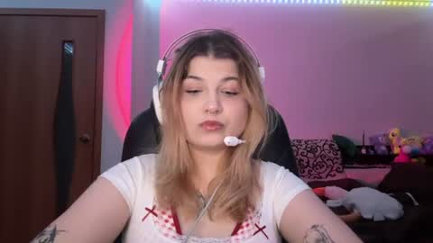 Stasha online show from June 2026 10:15:01 AM