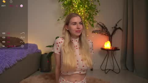 Lorrie online show from December 2024 02:28:02 PM