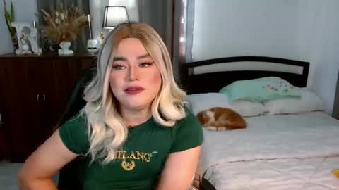 Los online show from November 2025 10:43:02 PM