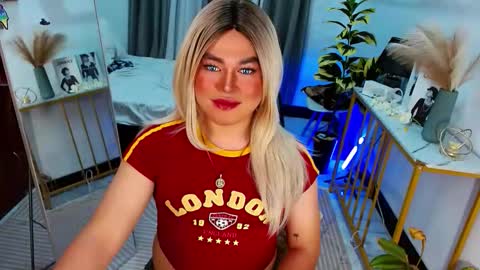 Los online show from April 2026 11:02:02 AM