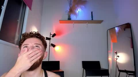 Snapshot of los_juanes chatting on January 2026 07:35:02 AM JUAN JUAN online show from January 2026 07:35:02 AM