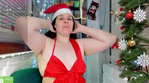 Alisa   My darlings online show from December 2024 10:56:01 PM