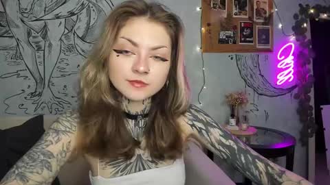 lostallice online show from December 2024 04:03:02 AM